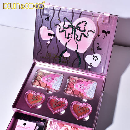 Starlight Gift Makeup Box®