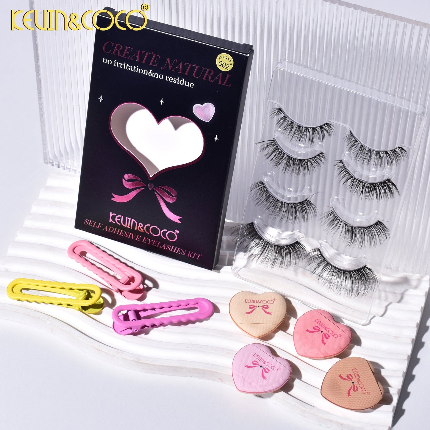 Starlight Gift Makeup Box®